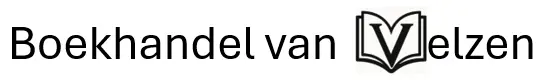 Boekhandel Van Velzen logo