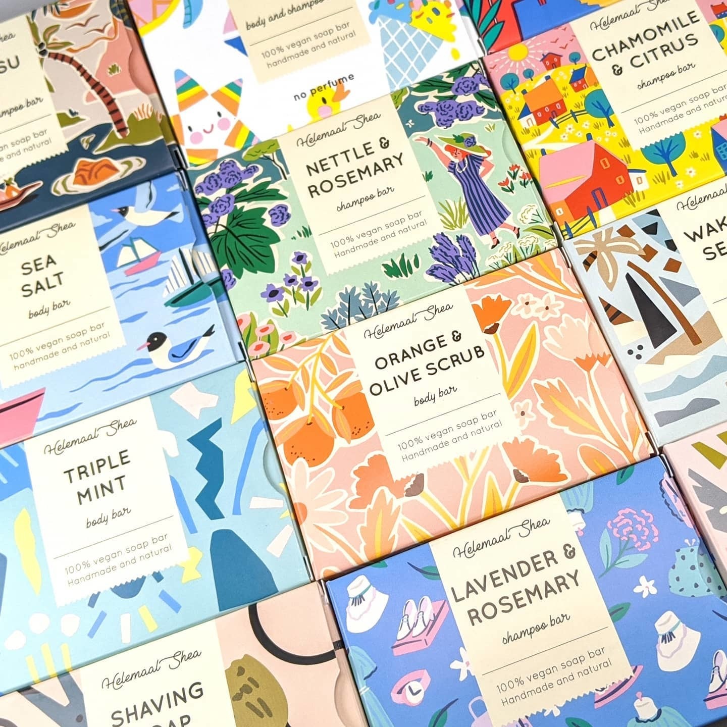 Zepig - De Online Zeepwinkel