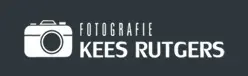 Fotografie Kees Rutgers logo