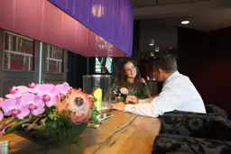 Restaurant Meesters