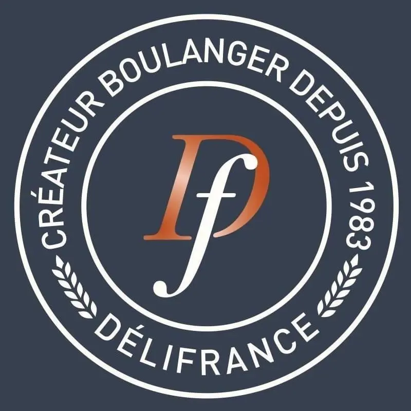Delifrance logo