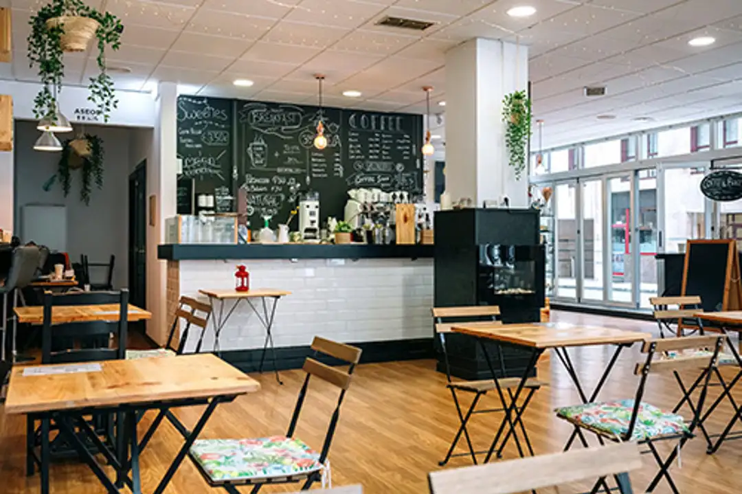Delifrance Enschede