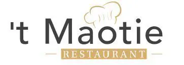 Restaurant 't Maotie logo