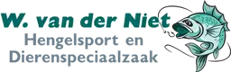 W van der Niet Hengelsport en Dierenspeciaalzaak