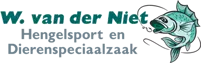 W van der Niet Hengelsport en Dierenspeciaalzaak