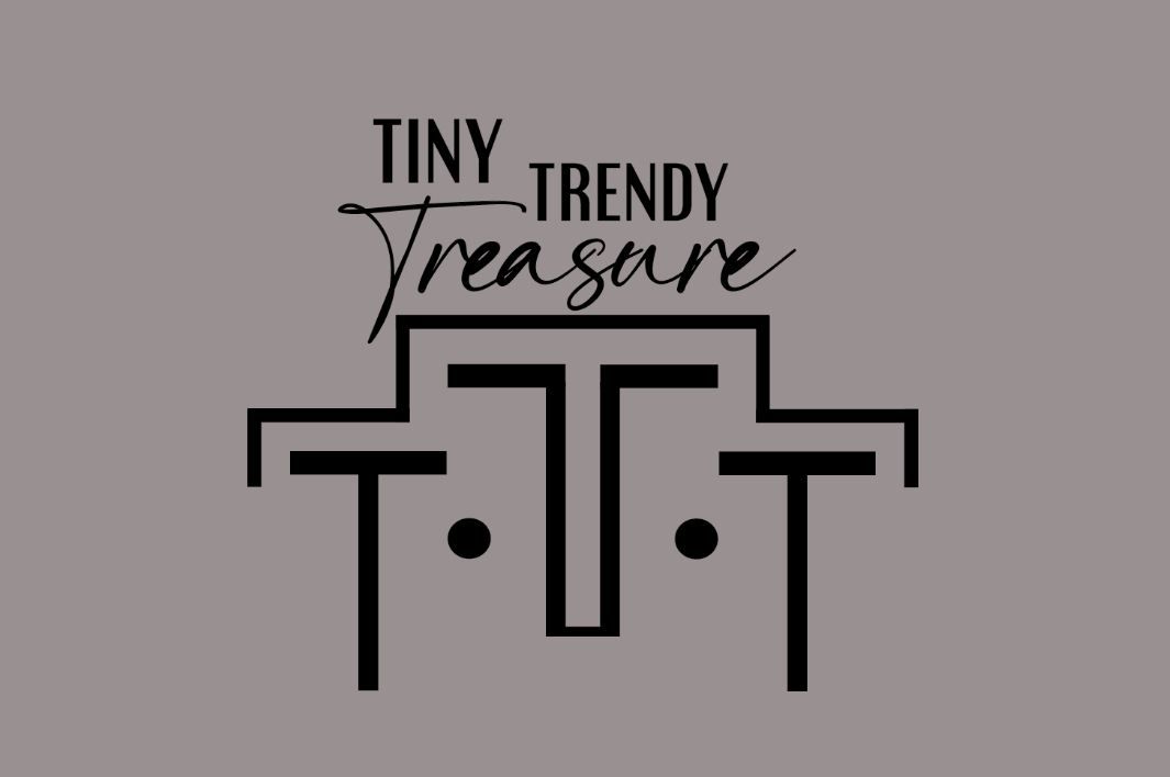 Tiny Trendy Treasure