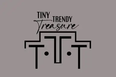 Tiny Trendy Treasure