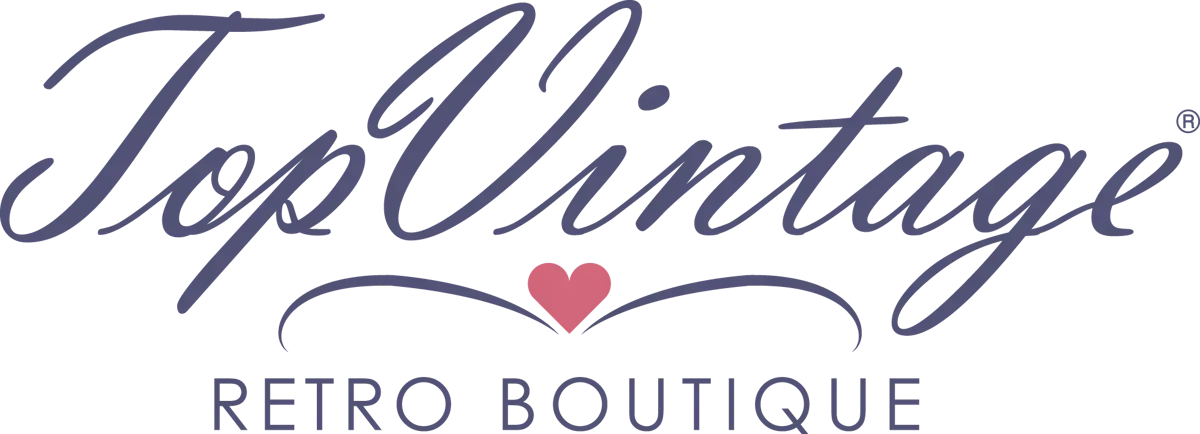 TopVintage.nl logo