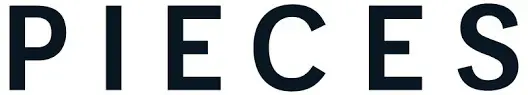 Pieces logo