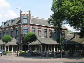 Brasserie Wesseling