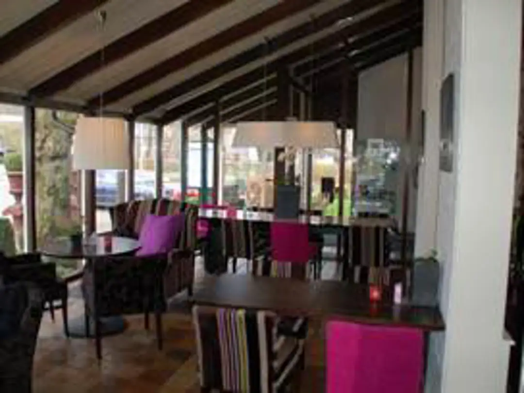 Brasserie Wesseling