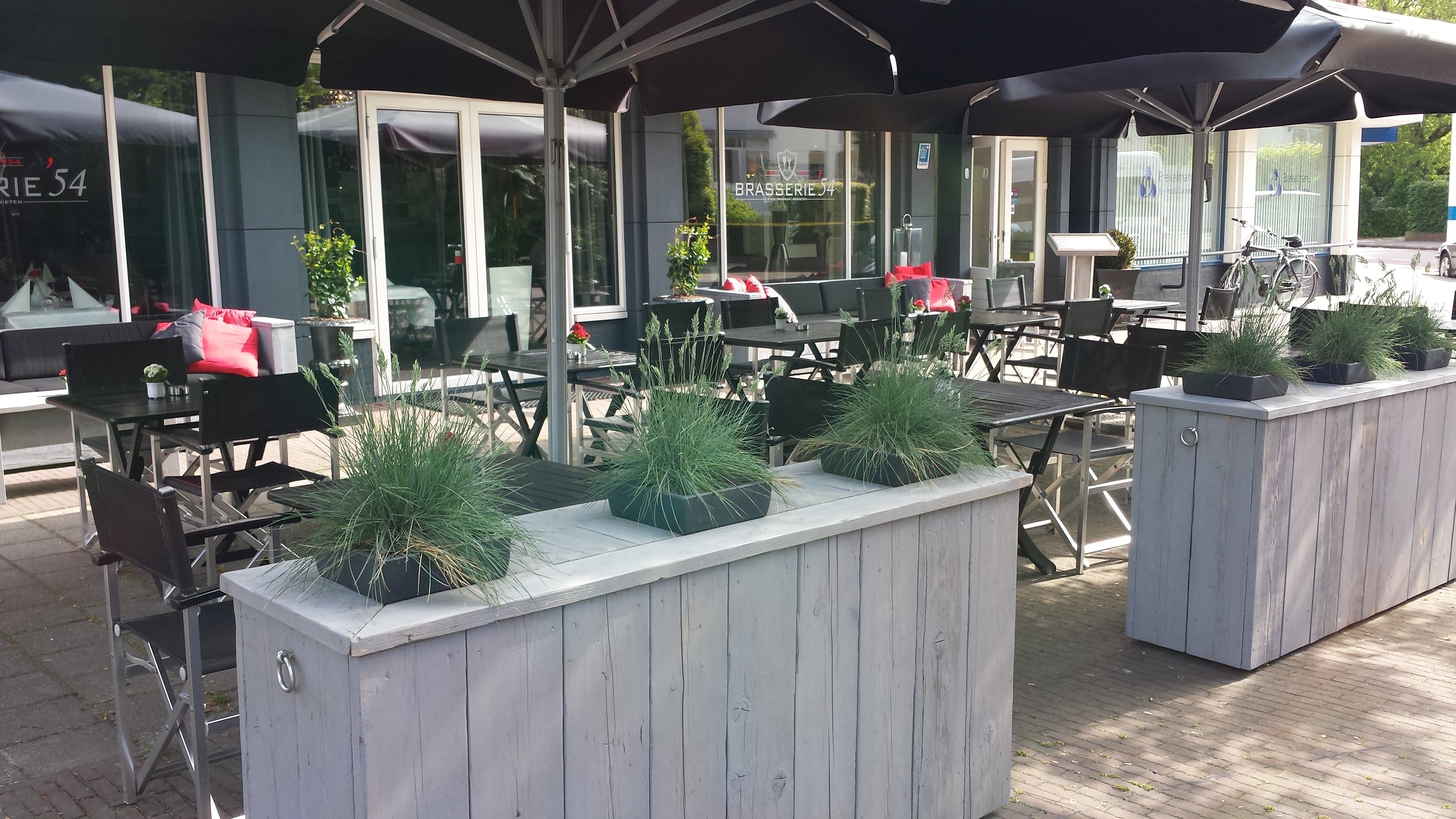 Brasserie '54