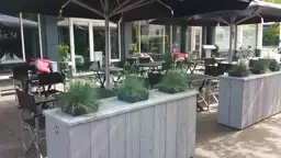 Brasserie '54