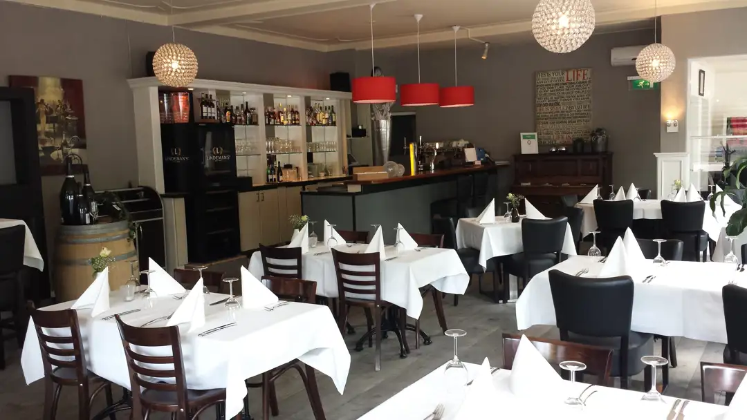 Brasserie '54