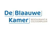 Restaurant & Cultuurplein de Blaauwe kamer
