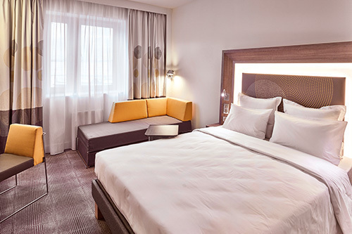 Corendon Plaza Amsterdam Schiphol Airport