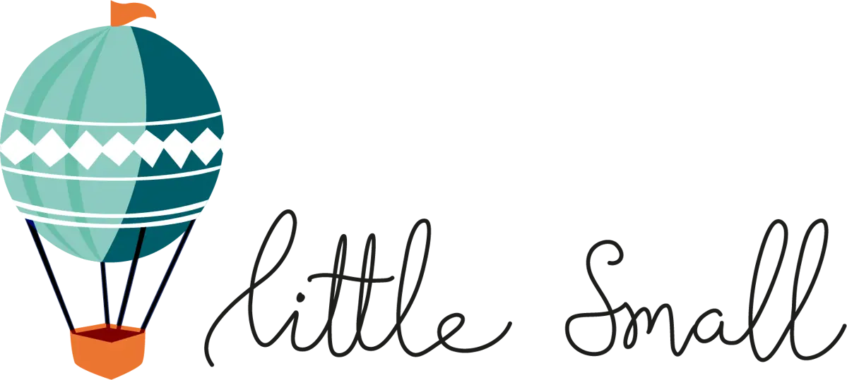 Little Small logo