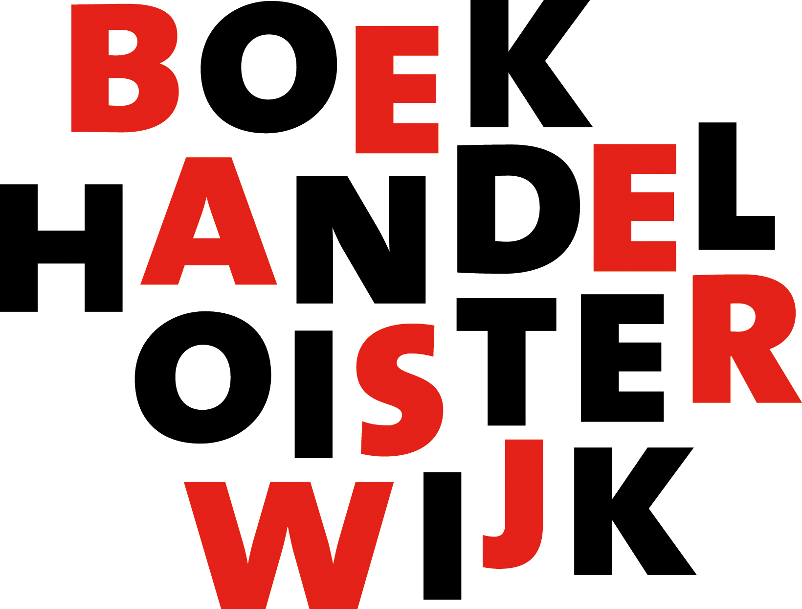 Boekhandel Oisterwijk