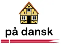 på dansk