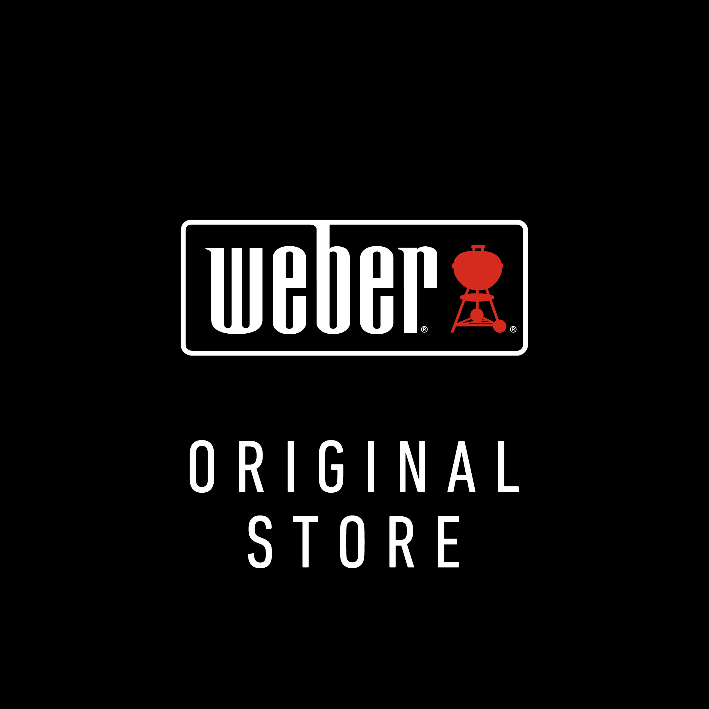 Weber Original Store Amersfoort