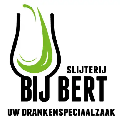 Slijterij bij Bert uw drankenspeciaalzaak
