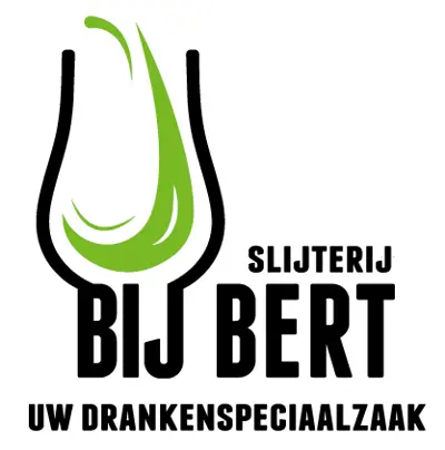 Slijterij bij Bert uw drankenspeciaalzaak