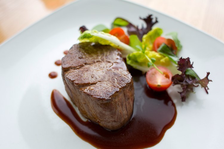 Brasserie Grandcafé La Colline