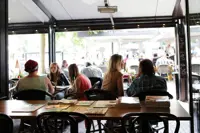 Brasserie Grandcafé La Colline