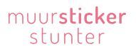 Muurstickerstunter.nl logo
