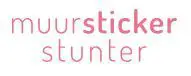 Muurstickerstunter.nl logo