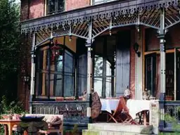Restaurant De Hucht