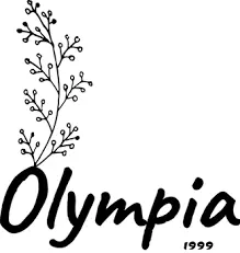 Grieks Restaurant Olympia logo