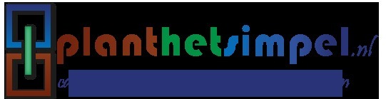 Planthetsimpel.nl logo