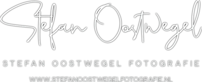 Stefan Oostwegel Fotografie logo