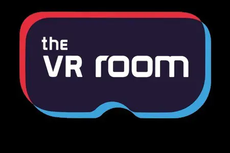The VR Room Utrecht logo