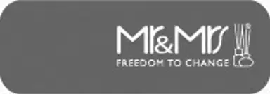 Mr & Mrs Fragrance