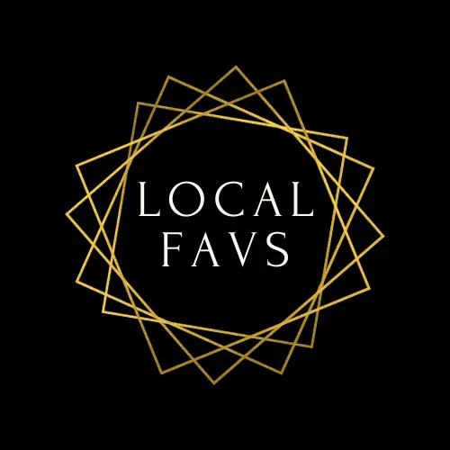 LOCALFAVS logo