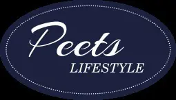 Peets Lifestyle logo