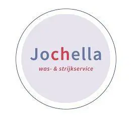 Jochella Was- en Strijkservice logo
