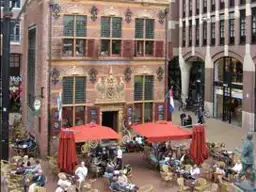 Het Goudkantoor