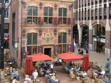 Het Goudkantoor
