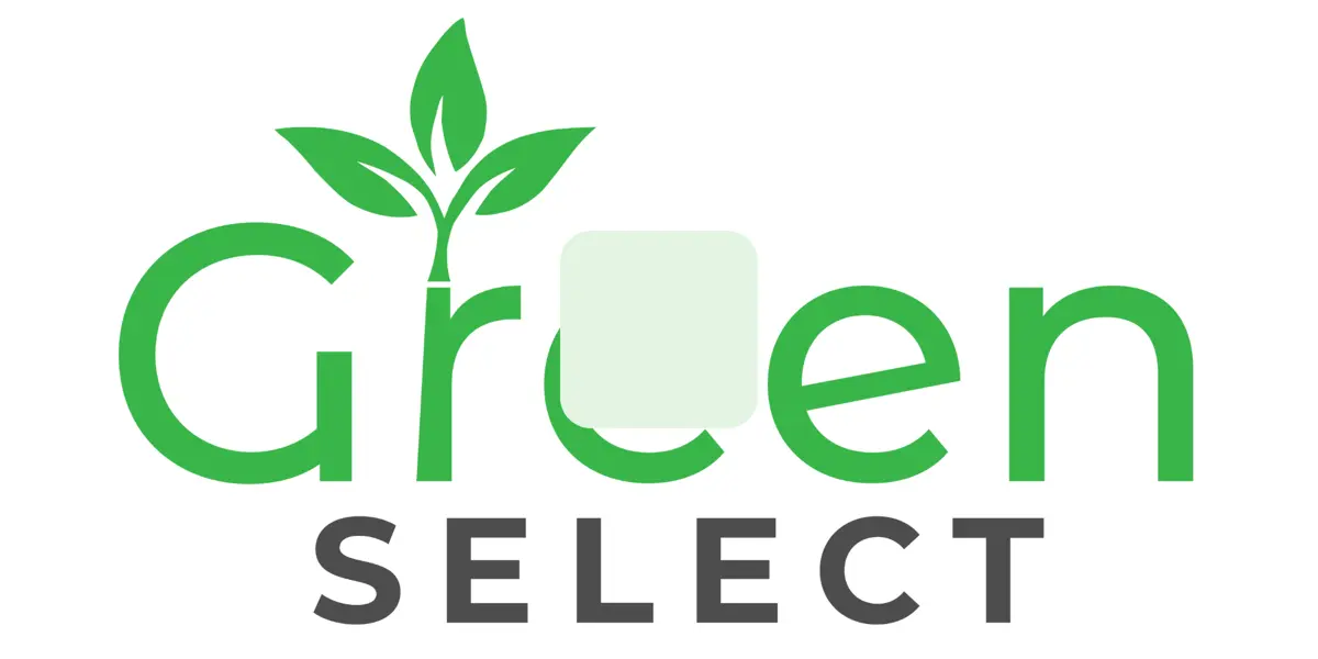Green Select logo