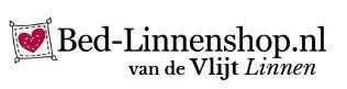 De Vlijt Linnen logo