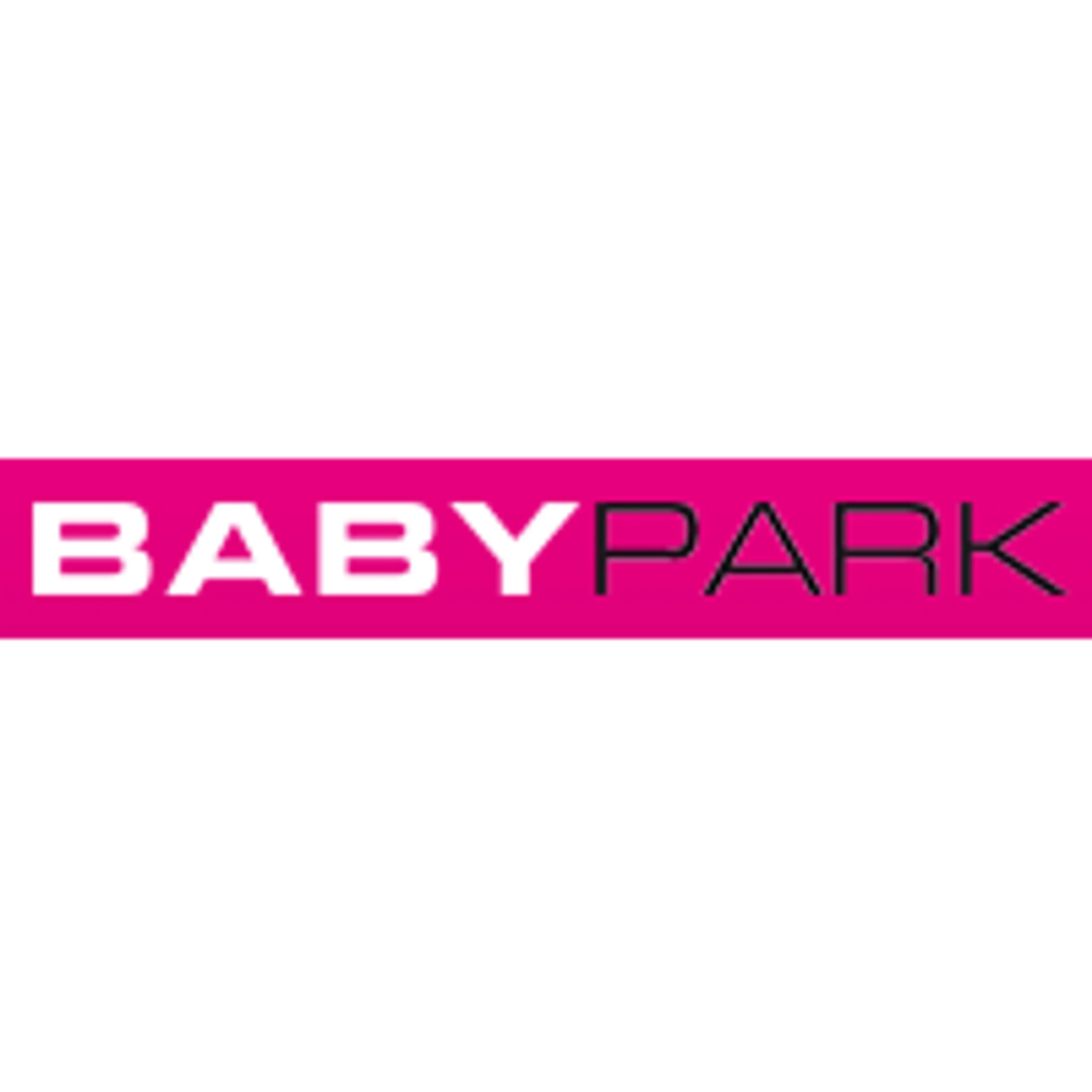 Babypark logo