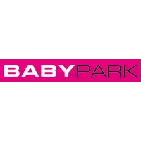 Babypark logo