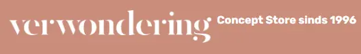 Verwondering logo