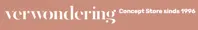 Verwondering