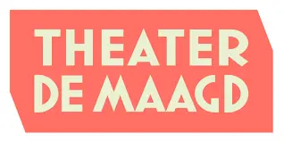 Theater De Maagd logo