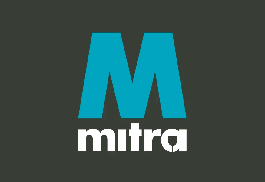Mitra logo