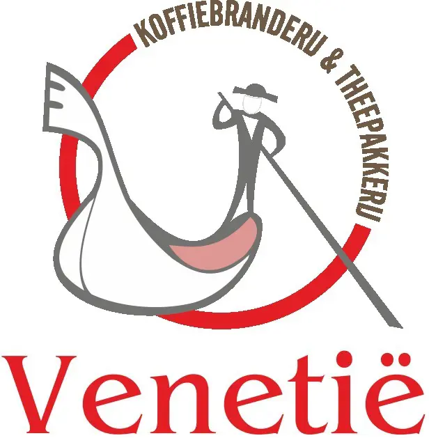 Koffiebranderij en Theepakkerij Venetië logo